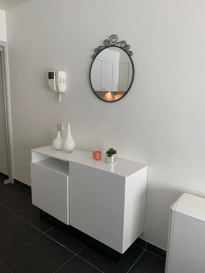 Het Perfecte Familieappartement Voor Jong En Oud! Nieuwpoort Bagian luar foto
