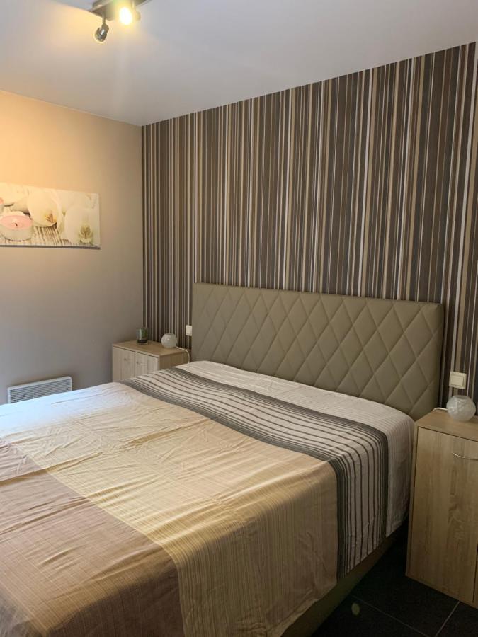 Het Perfecte Familieappartement Voor Jong En Oud! Nieuwpoort Bagian luar foto